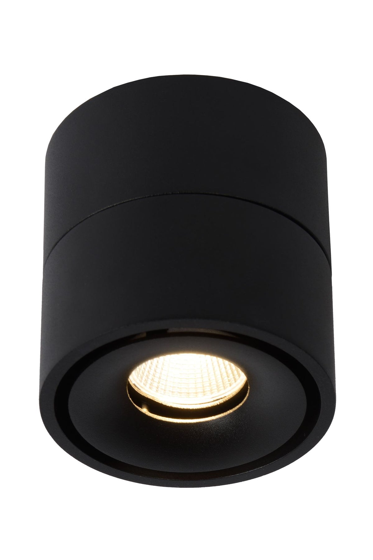 LED-Deckenspot Yumiko dimmbar drehbar (2)