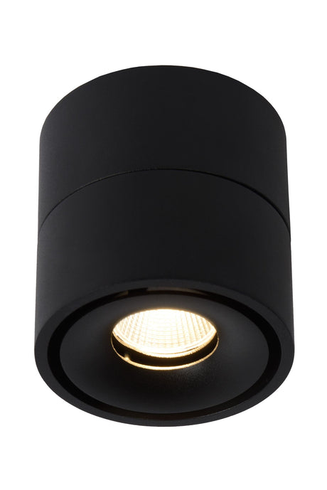 LED-Deckenspot Yumiko dimmbar drehbar (2)