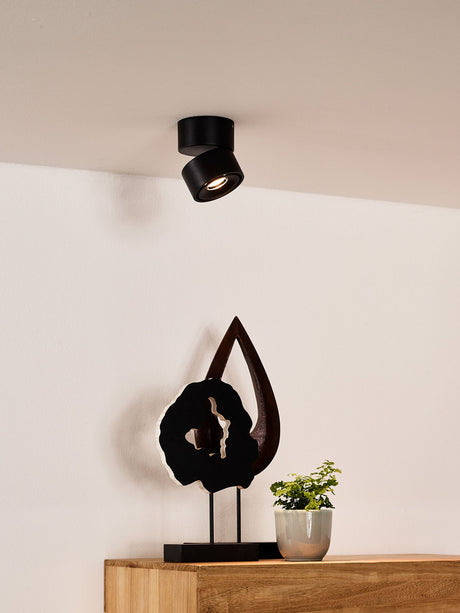 LED-Deckenspot Yumiko dimmbar drehbar (1)