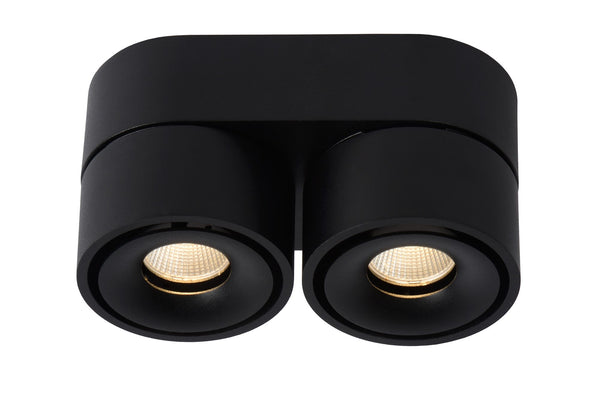 LED-Deckenspot Yumiko 2-flammig dimmbar (2)