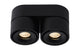 LED-Deckenspot Yumiko 2-flammig dimmbar (2)