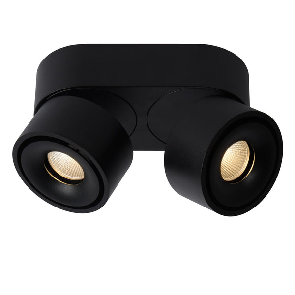 LED-Deckenspot Yumiko 2-flammig dimmbar (3)