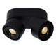 LED-Deckenspot Yumiko 2-flammig dimmbar (3)