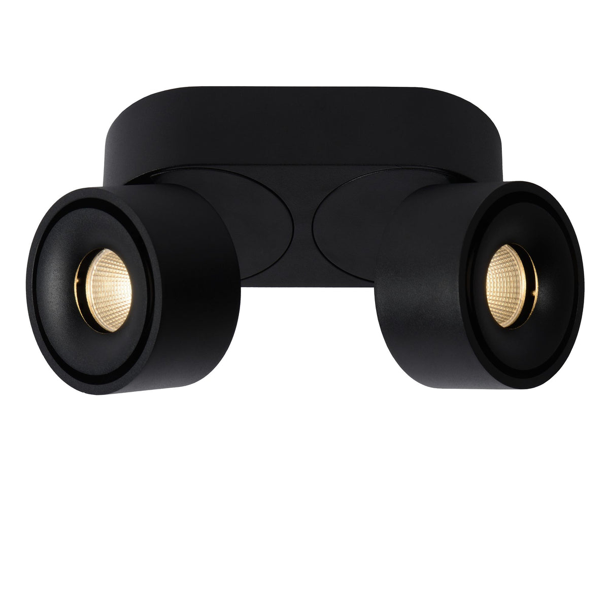 LED-Deckenspot Yumiko 2-flammig dimmbar (4)