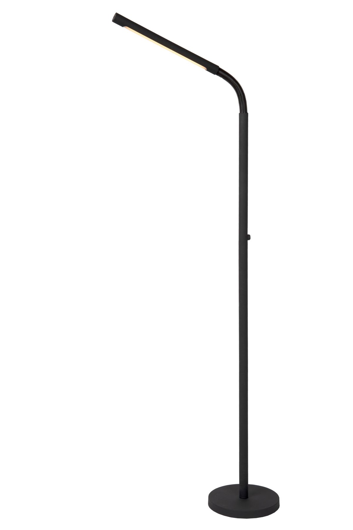 LED-Lese-Stehleuchte Gilly mit Akku und Touchdimmer (2)