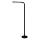 LED-Lese-Stehleuchte Gilly mit Akku und Touchdimmer (4)