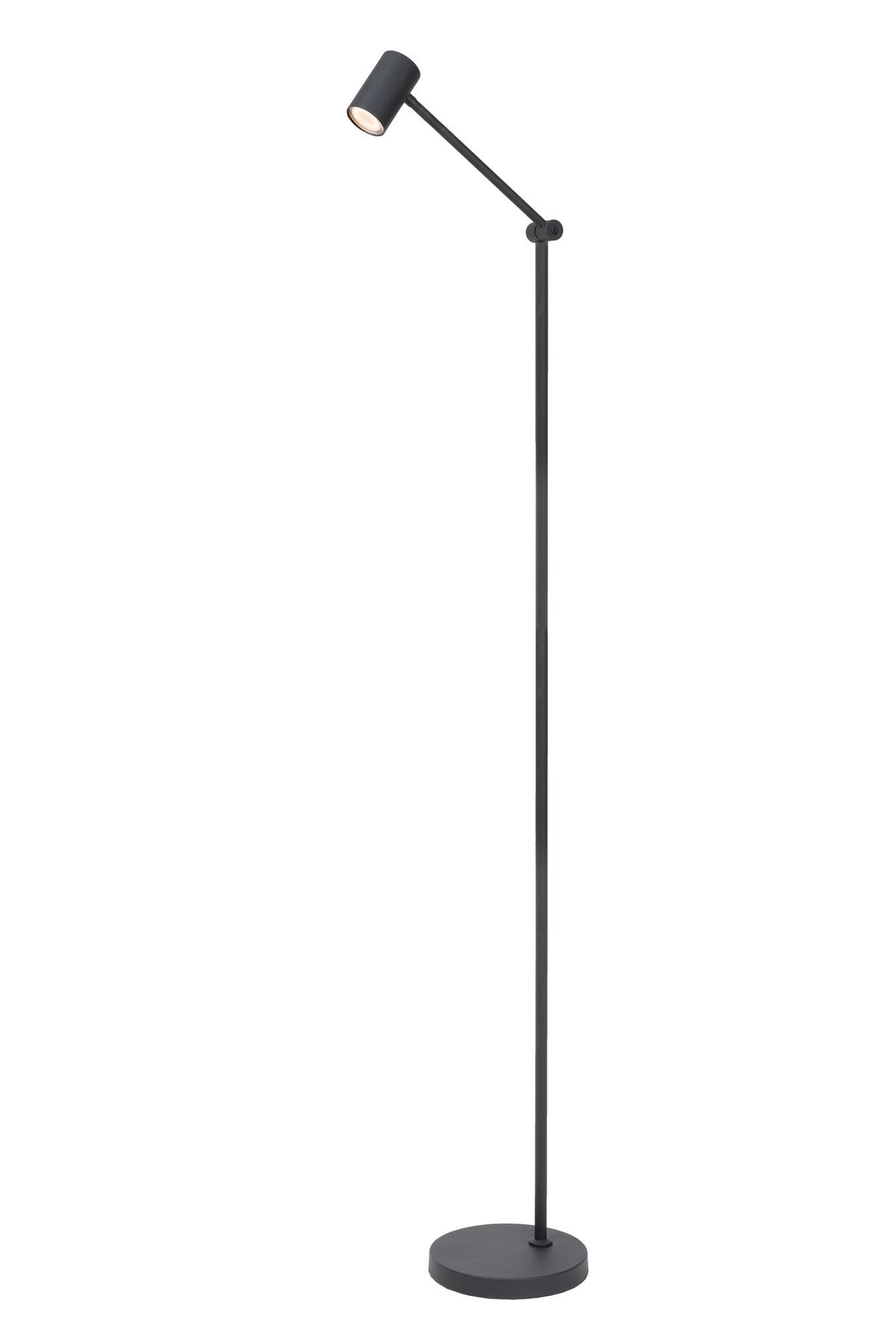 LED-Akku-Stehleuchte Tipik dimmbar Warmweiß 138cm (2)