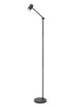 LED-Akku-Stehleuchte Tipik dimmbar Warmweiß 138cm (2)