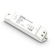 36W zert. Einbaunetzteil Dimmbar Phasenanschnitt + Push to dim 24V - Trafo für LED Anwendungen.