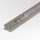 Aufbau-Eckprofil 30° 200cm Alu-eloxiert für LED-Strips