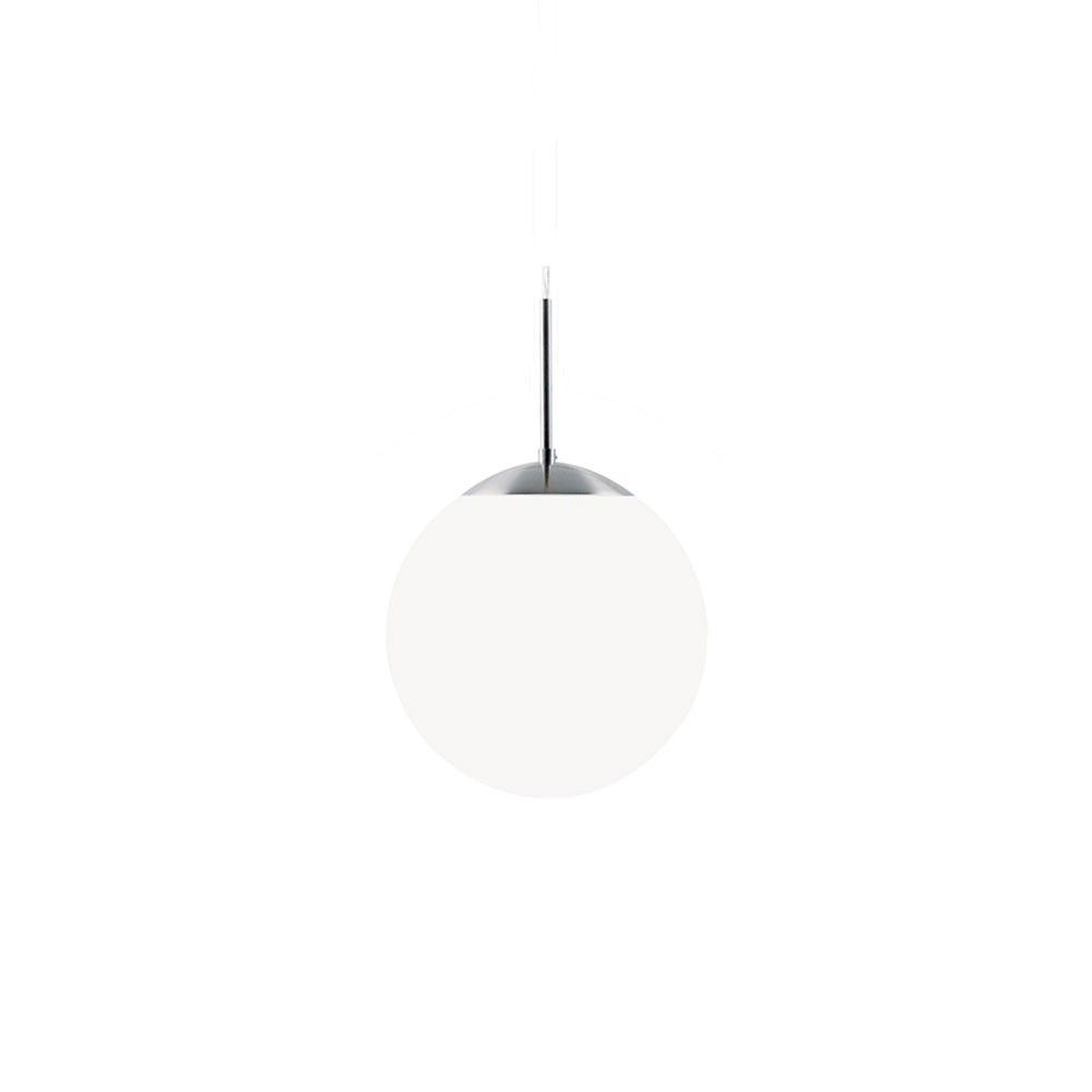 Cafe 15 Pendant Lamp White, Clear