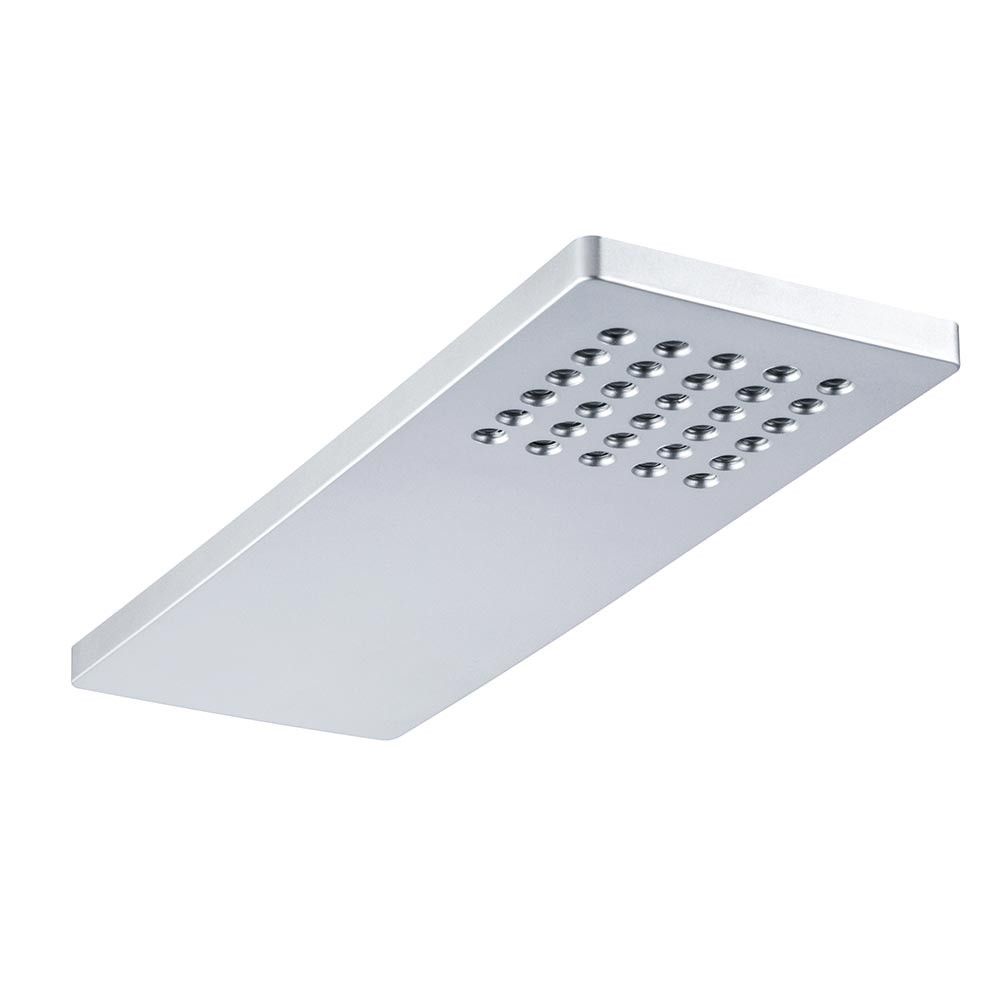 3er Möbelaufbauleuchten-Set "Pattern" LED