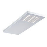 3er Möbelaufbauleuchten-Set "Pattern" LED
