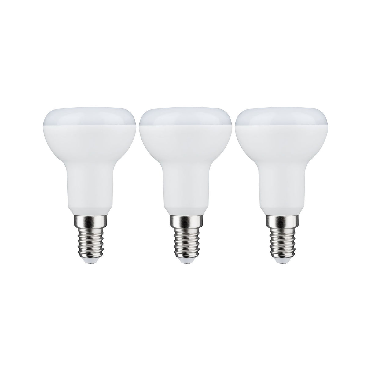 3er-Set E14 LED R50 5,5W 2700K