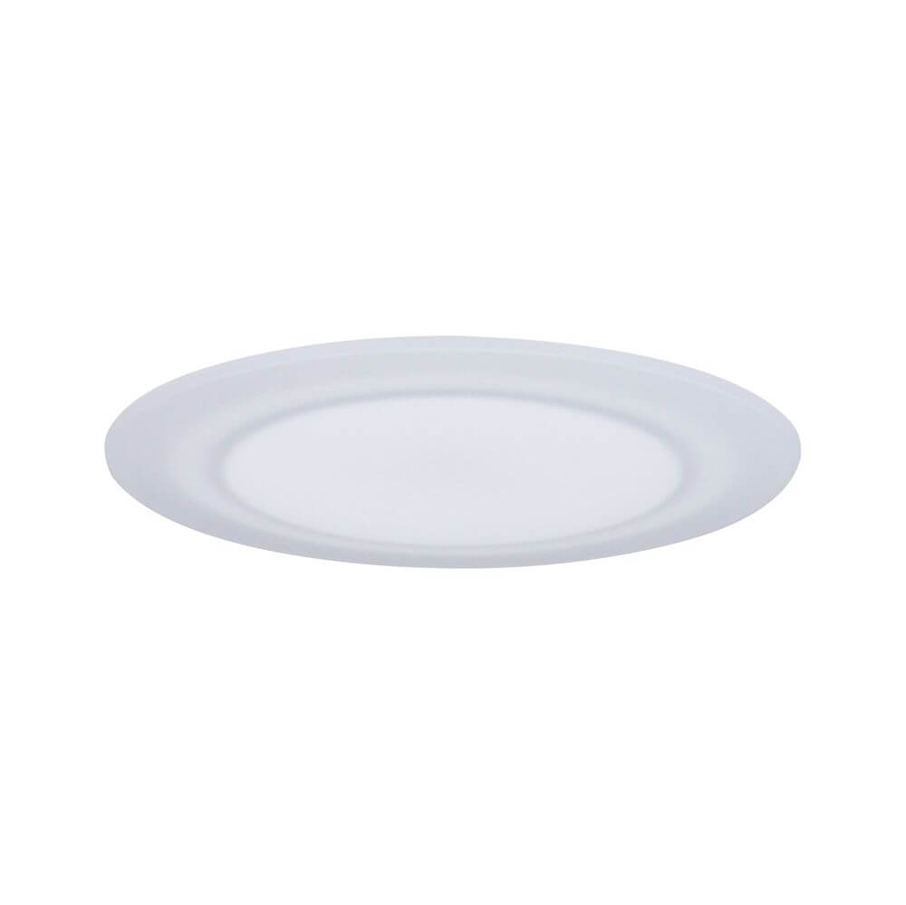 3er-Set Premium LED Einbaustrahler-Set Suon warm-dim IP44