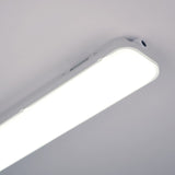 LED -kylpyammeen pölykastelu 2100 lm 60 cm IP65