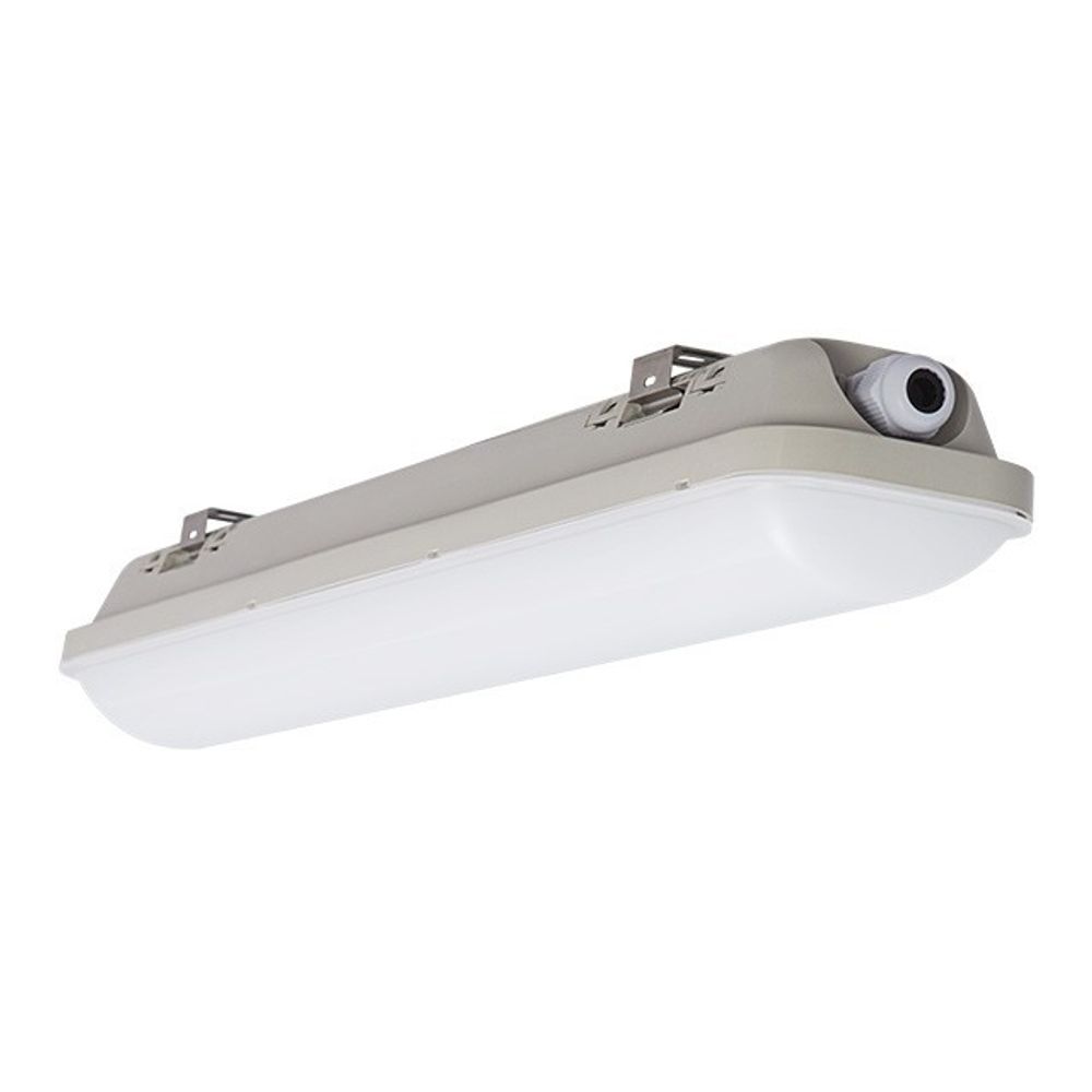 Lampe à baignoire LED Ipropite 2100lm 60cm IP65