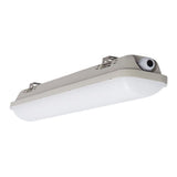 LED tub lampe støvtæt 2100lm 60 cm IP65