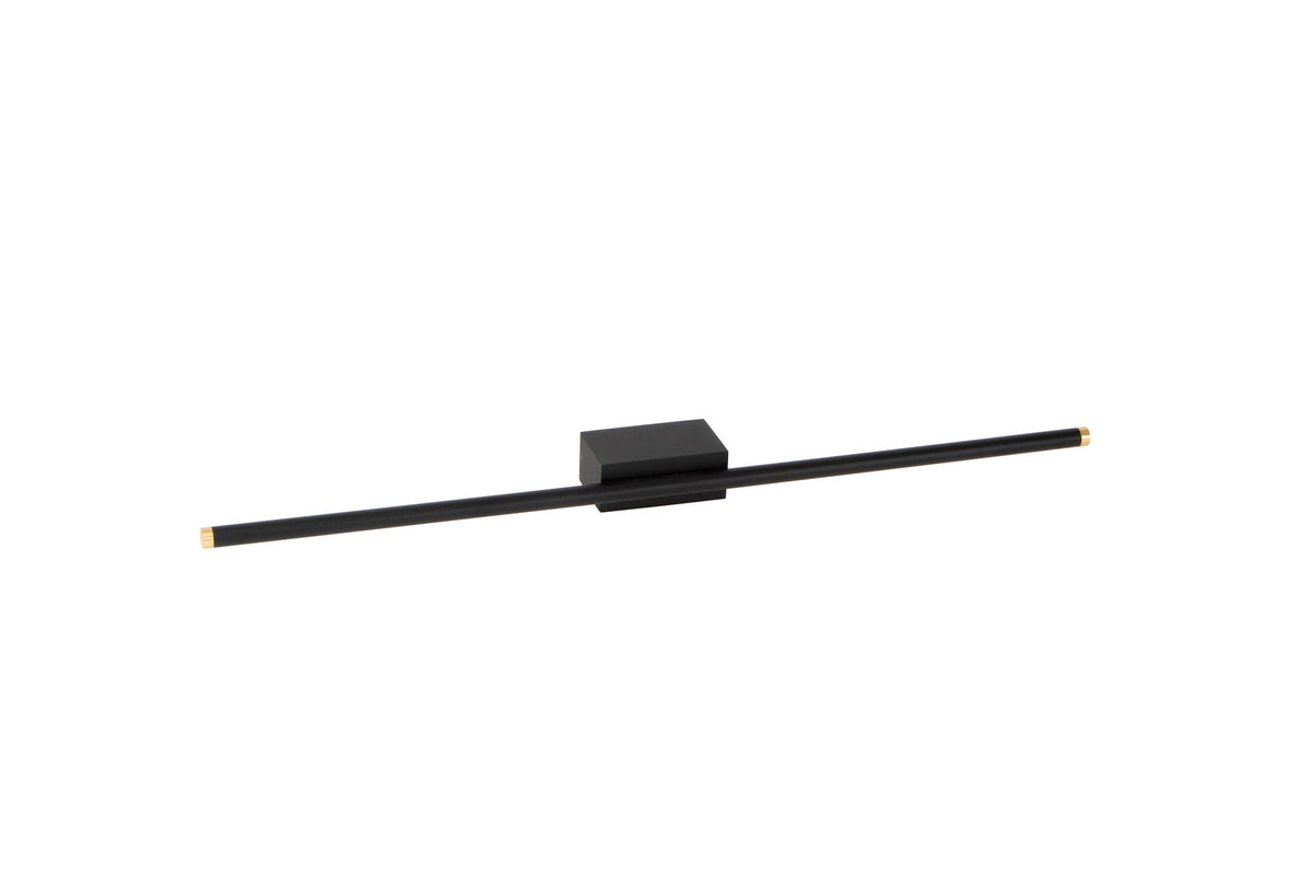 LED-Applique da parete Marnik con controllo gestuale e CCT 59,1 cm (2)