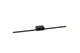 LED-Applique da parete Marnik con controllo gestuale e CCT 59,1 cm (2)