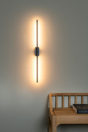 LED-wandlamp Marnik met gebarenbediening en CCT 59,1 cm (1)