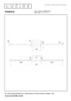 LED-Applique da parete Marnik con controllo gestuale e CCT 59,1 cm (5)