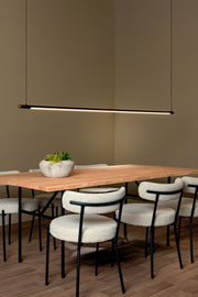 LED-Pendelleuchte Marnik mit Gestensteuerung CCT dimmbar (1)
