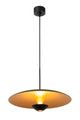 LED-Lampa wisząca Kenneth ściemnialna, z regulacją wysokości Ø 40cm (1)