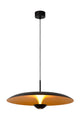 LED-Pendelleuchte Kenneth dimmbar höhenverstellbar Ø 60cm (1)