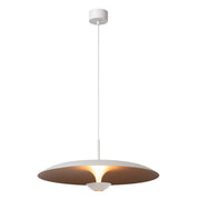 LED-Pendellampa Kenneth dimbar höjdjusterbar Ø 60cm (2)