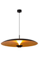 LED-Pendelleuchte Kenneth dimmbar Ø 80cm (1)