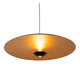 LED-Pendelleuchte Kenneth dimmbar Ø 80cm (4)