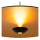 LED-Pendelleuchte Kenneth dimmbar Ø 80cm (5)
