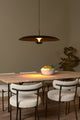 LED-Pendelleuchte Kenneth dimmbar Ø 80cm (3)
