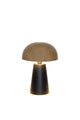 Bordlampe Fungo med rund skærm Ø 32 cm 