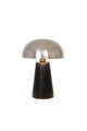 Bordlampe Fungo med rund skærm Ø 32 cm 