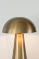 Bordlampe Fungo Grande med rund skærm Ø 40 cm 