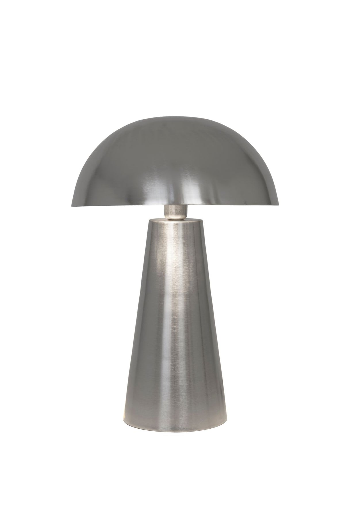 Bordlampe Fungo Grande med rund skærm Ø 40 cm 