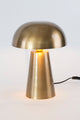 Tischlampe Fungo Piccolo mit Schirm Rund Ø 32cm
