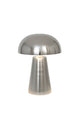 Tischlampe Fungo Piccolo mit Schirm Rund Ø 32cm