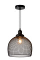 Pendelleuchte Mesh Ø 28cm (2)