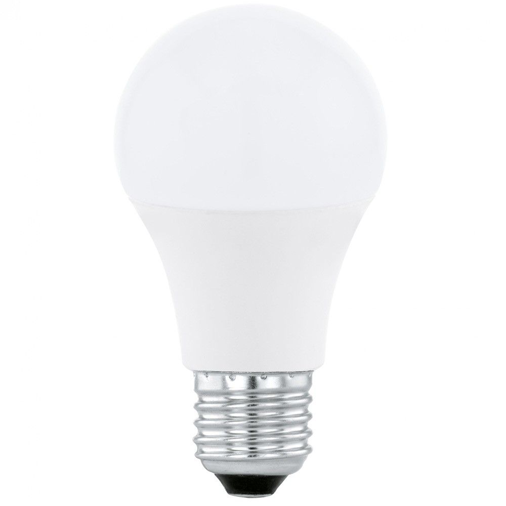 E27 LED Dimmbar Leuchtmittel, warmweiß 3000K, 806lm, 8,5W, geeignet für 3-Stufen-Dimmung.