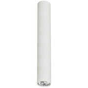 Plafón Eye L 40cm blanco