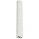 Eye L Deckenleuchte 40cm Weiß - elegante weiße Deckenleuchte aus Metall, ideal zur Akzentuierung von Objekten.