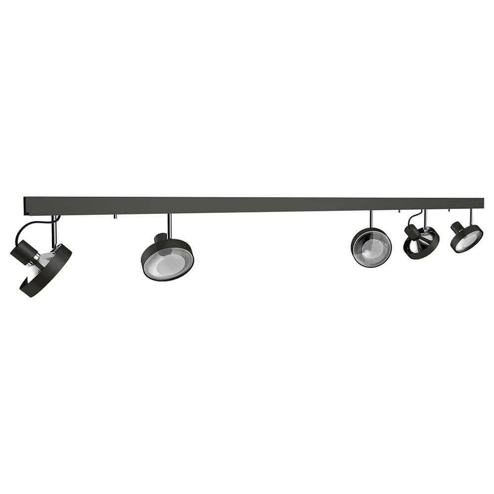 Track 5er Strahlerschiene 150cm Anthrazit