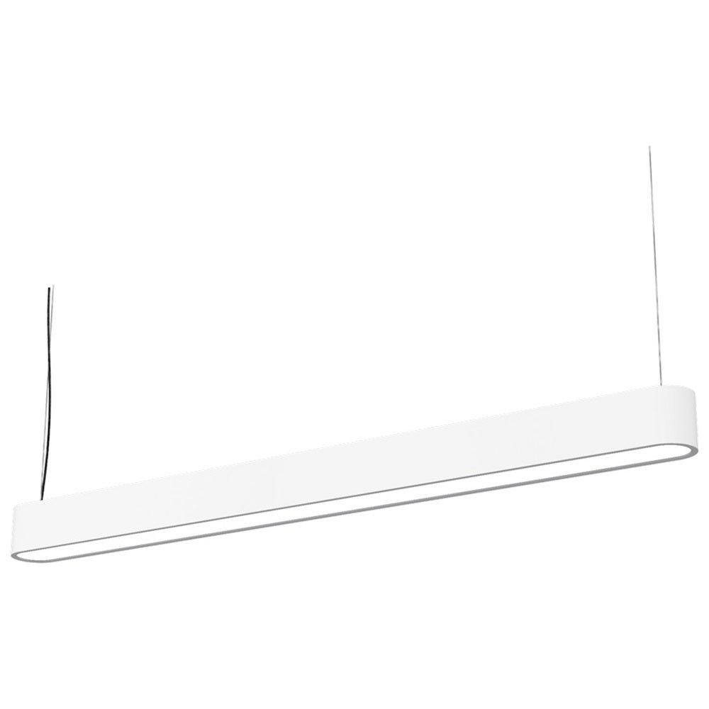 Talu Ripusta asteikon lamppu 120 cm T8 22W valkoinen