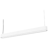 Talu Ripusta asteikon lamppu 120 cm T8 22W valkoinen