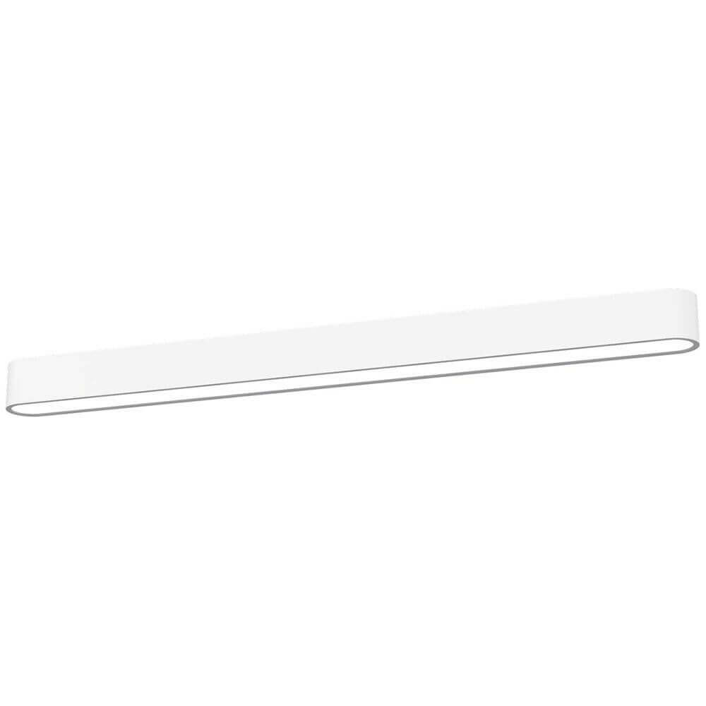 Talu Deckenleuchte 120cm T8 LED 22W Weiß