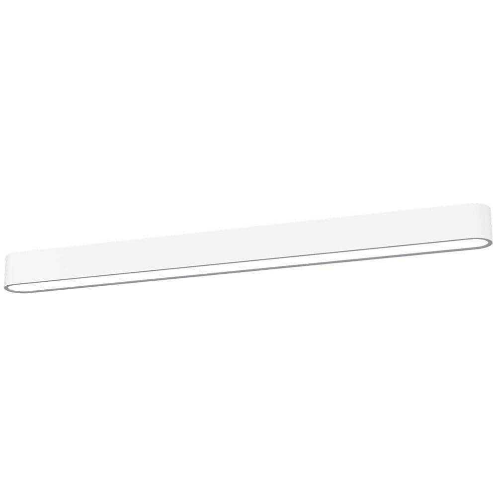Talu Deckenleuchte 120cm T8 LED 22W Weiß