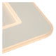 LED-Axelle ceiling light 3-step dimmable square warm white white 39.4cm (4)